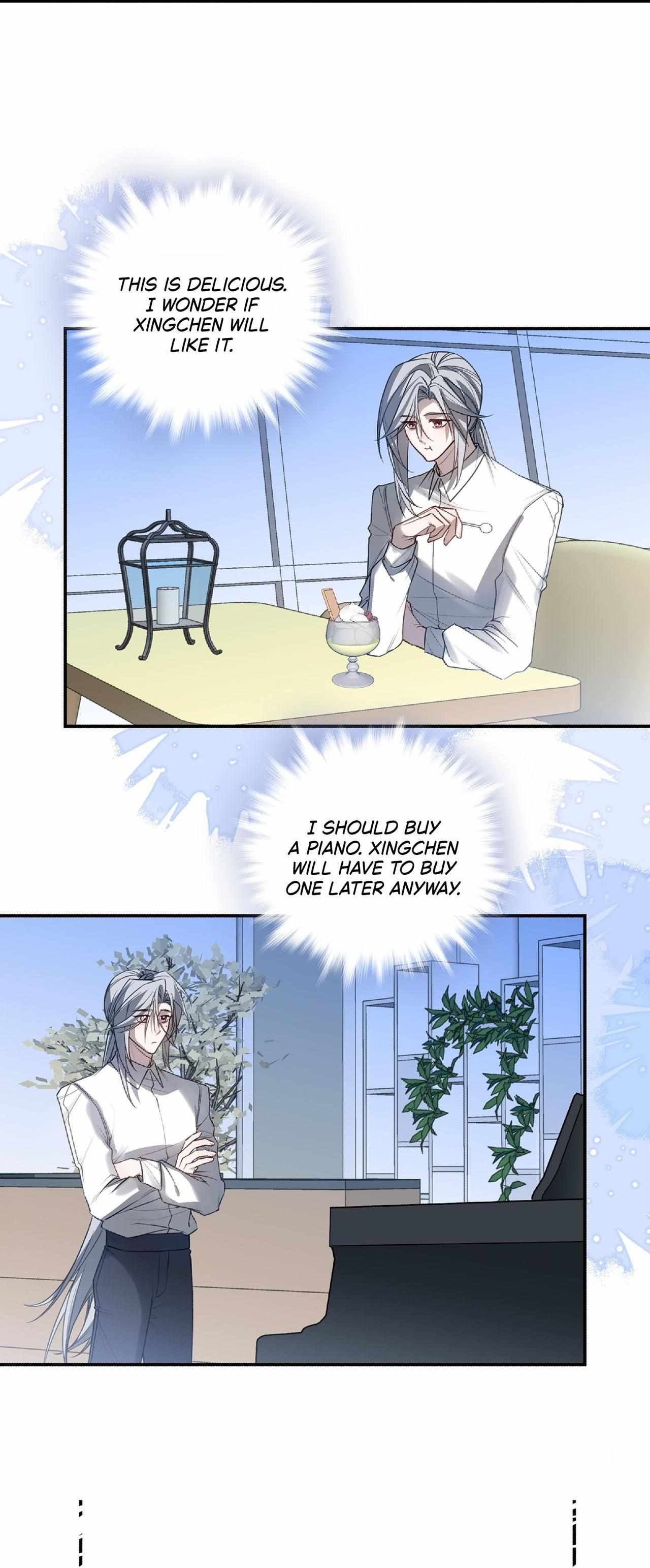 His Star Chapter 9 page 9 - 