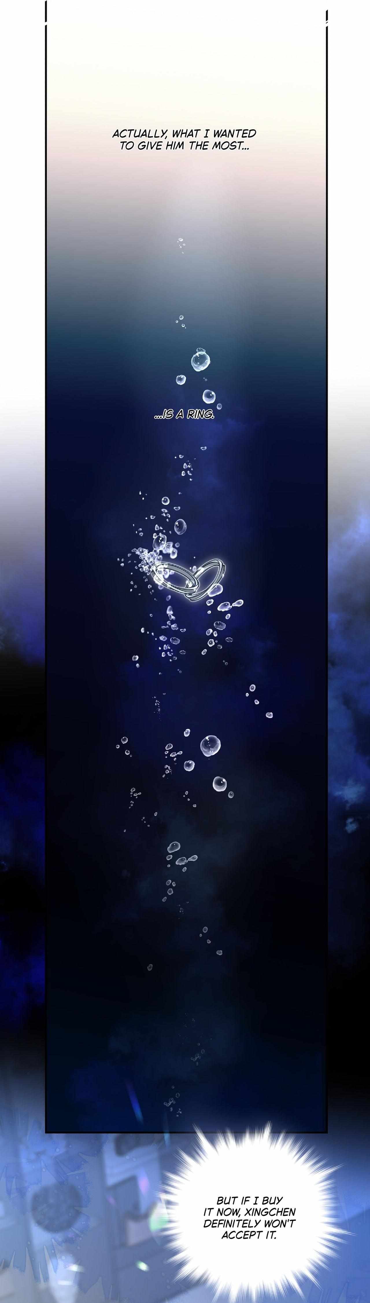 His Star Chapter 9 page 10 - 