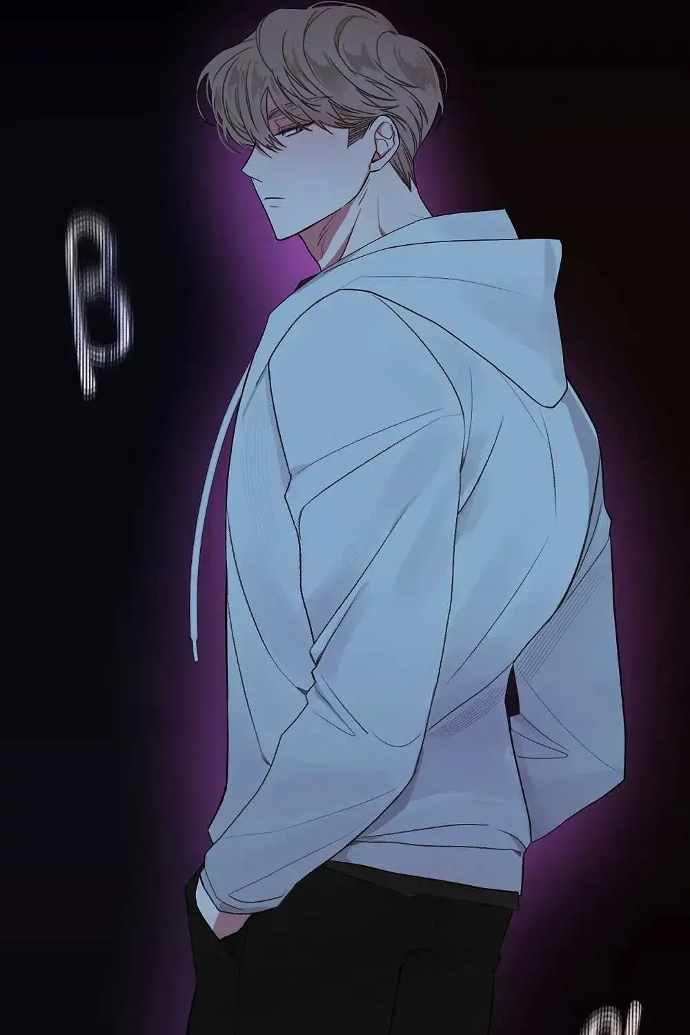 His Time as an Alpha Began After Eating Gongjin-dan Chapter 1.1 page 19 - 