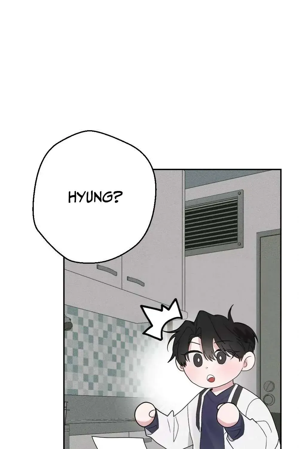 His Time as an Alpha Began After Eating Gongjin-dan Chapter 1.1 page 26 - 