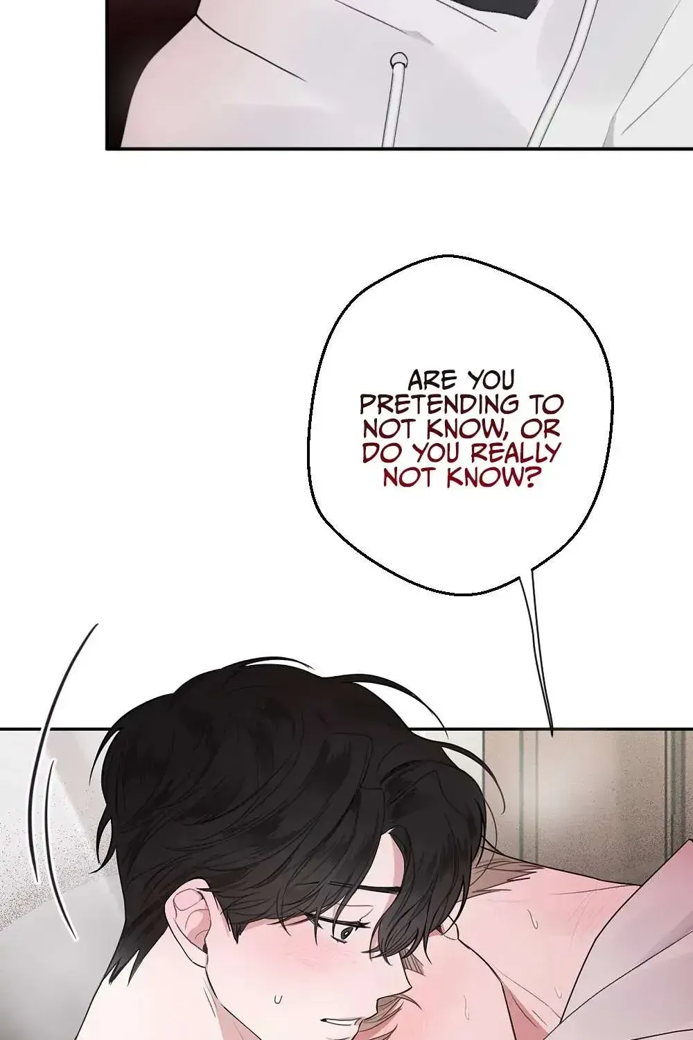 His Time as an Alpha Began After Eating Gongjin-dan Chapter 1.1 page 39 - 
