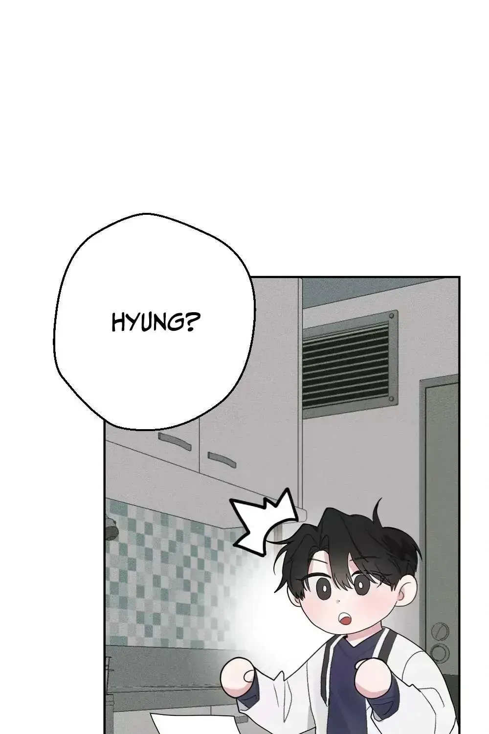 His Time as an Alpha Began After Eating Gongjin-dan Chapter 1.2 page 26 - 