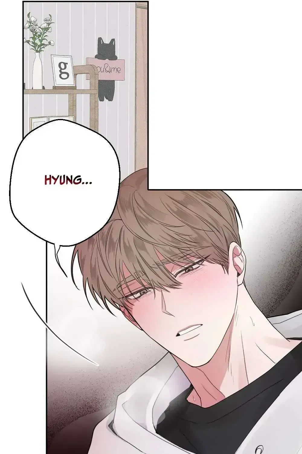 His Time as an Alpha Began After Eating Gongjin-dan Chapter 1.2 page 38 - 