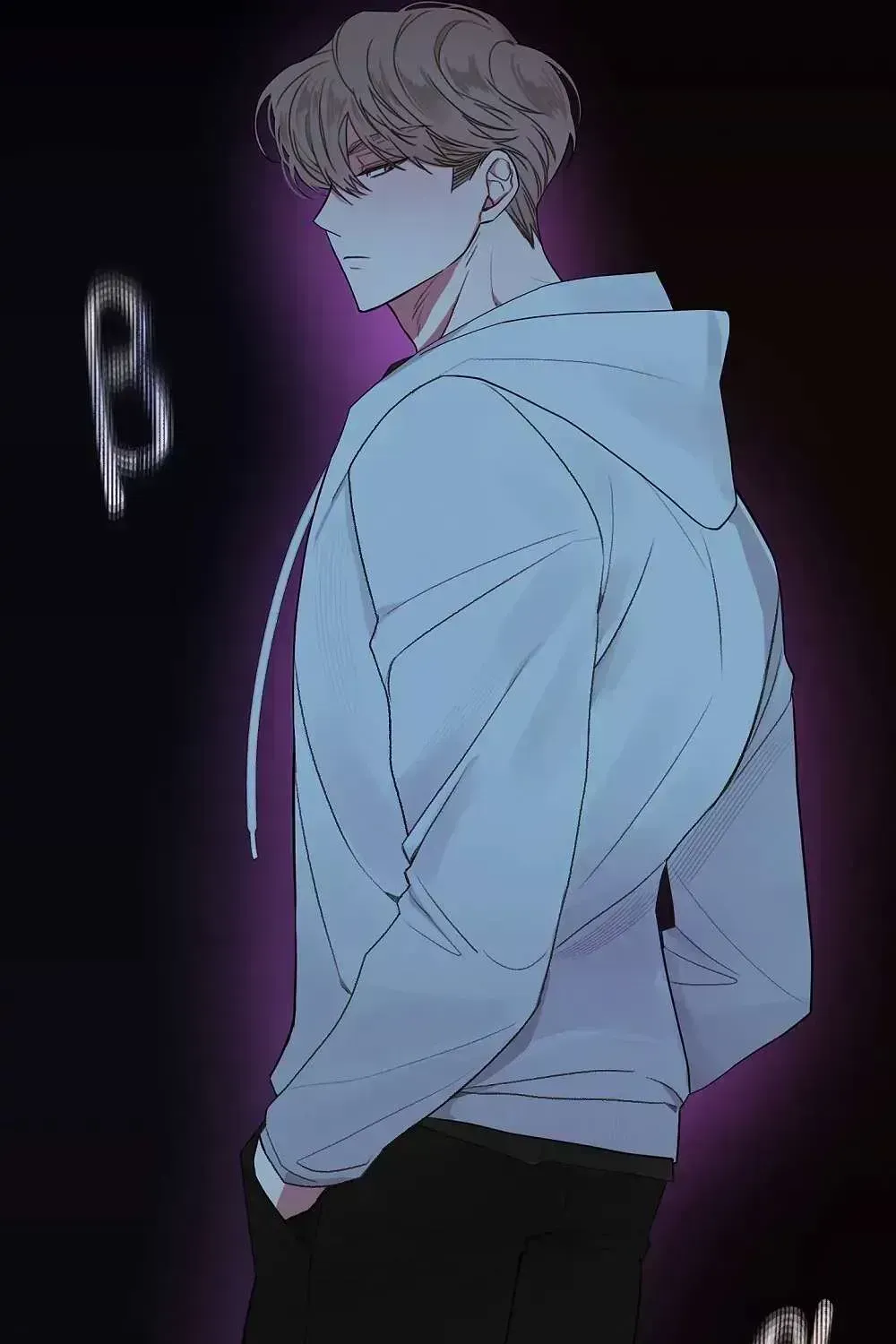 His Time as an Alpha Began After Eating Gongjin-dan Chapter 1.3 page 19 - 