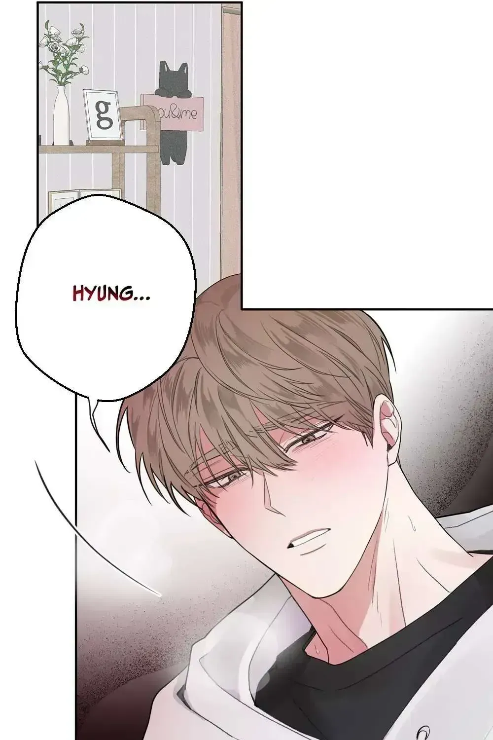His Time as an Alpha Began After Eating Gongjin-dan Chapter 1.3 page 38 - 