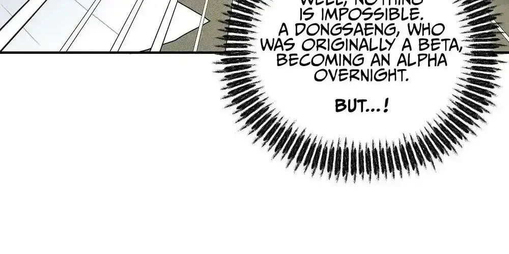 His Time as an Alpha Began After Eating Gongjin-dan Chapter 1.4 page 25 - 