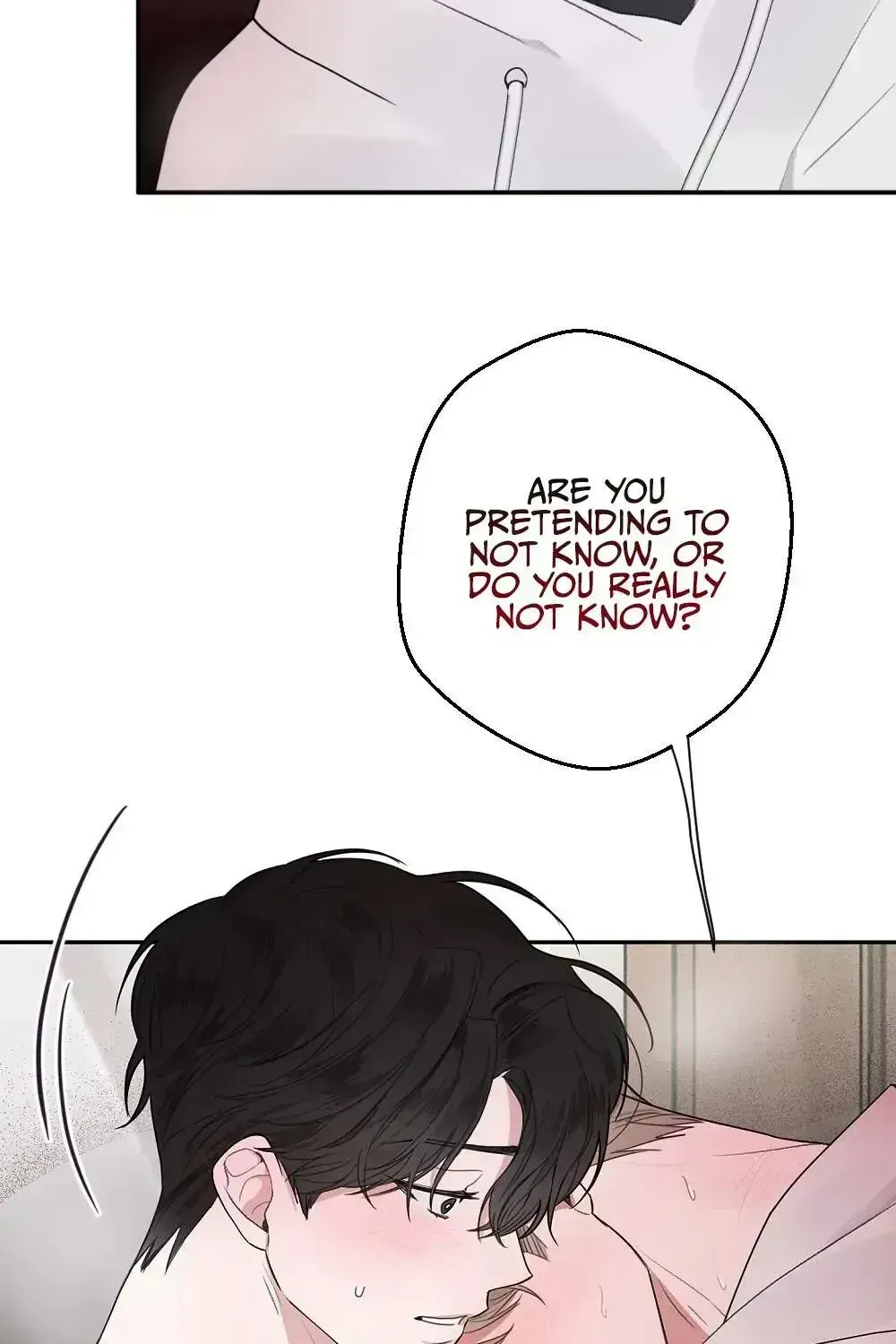 His Time as an Alpha Began After Eating Gongjin-dan Chapter 1.4 page 39 - 