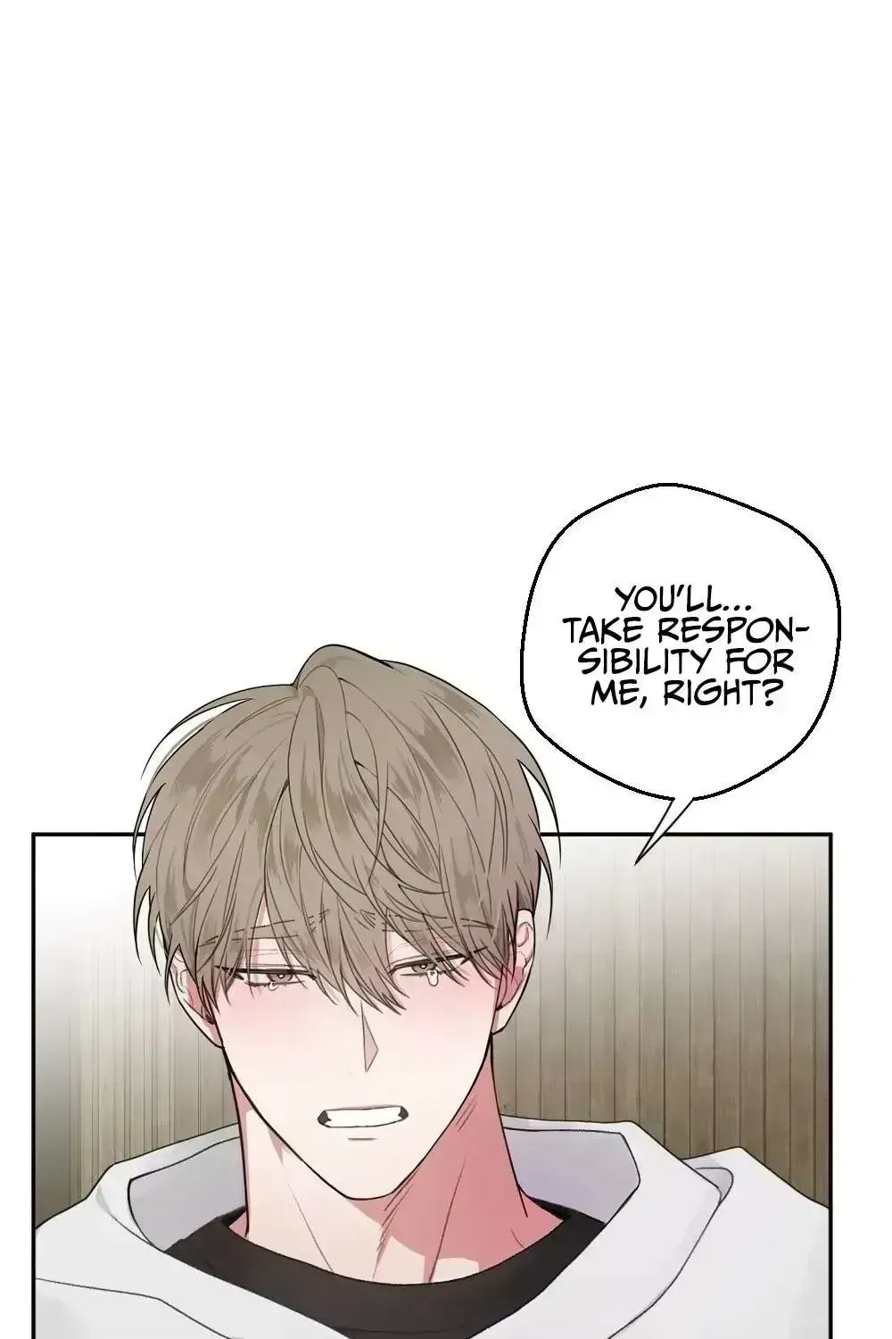 His Time as an Alpha Began After Eating Gongjin-dan Chapter 1.5 page 3 - 