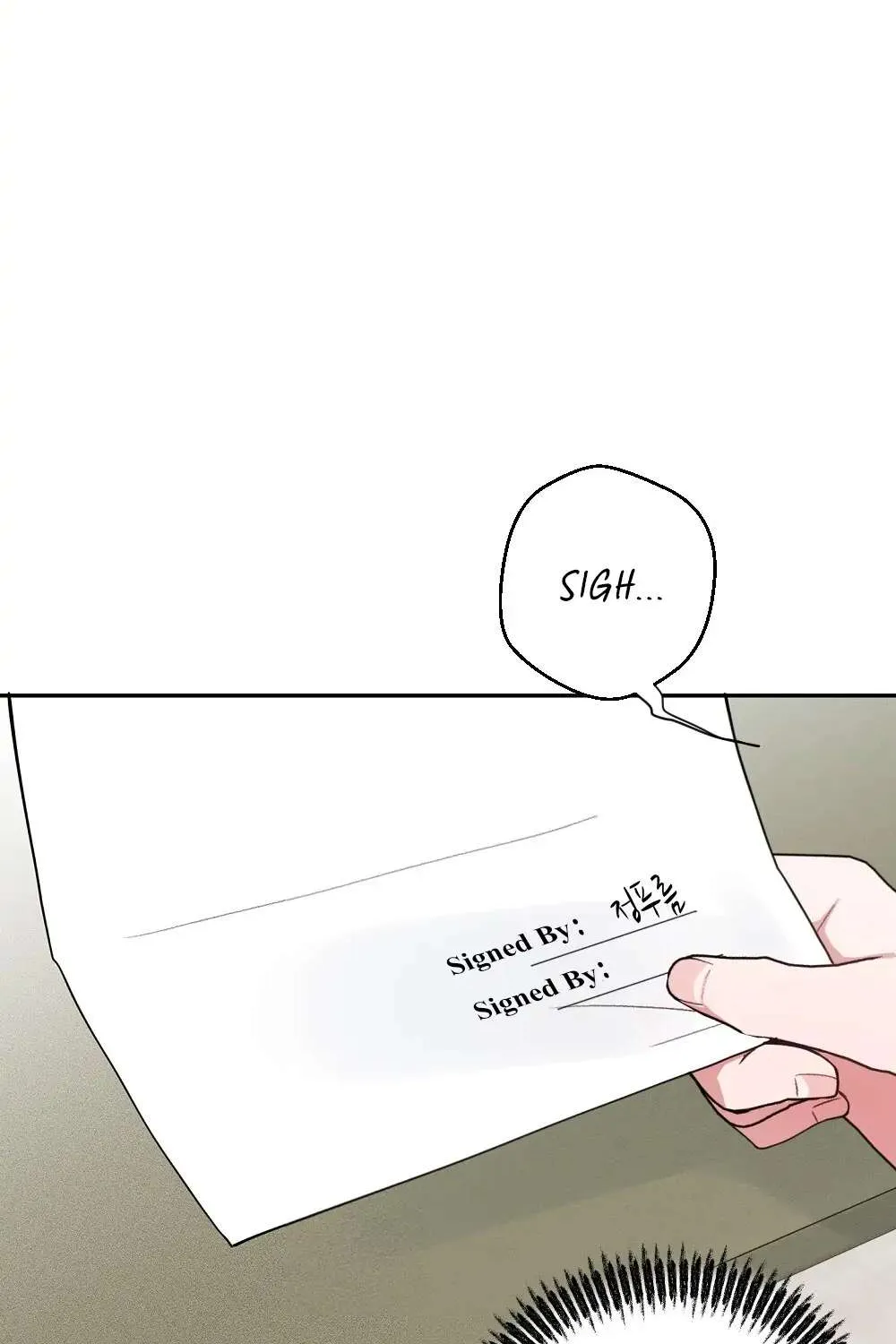 His Time as an Alpha Began After Eating Gongjin-dan Chapter 1 page 23 - 