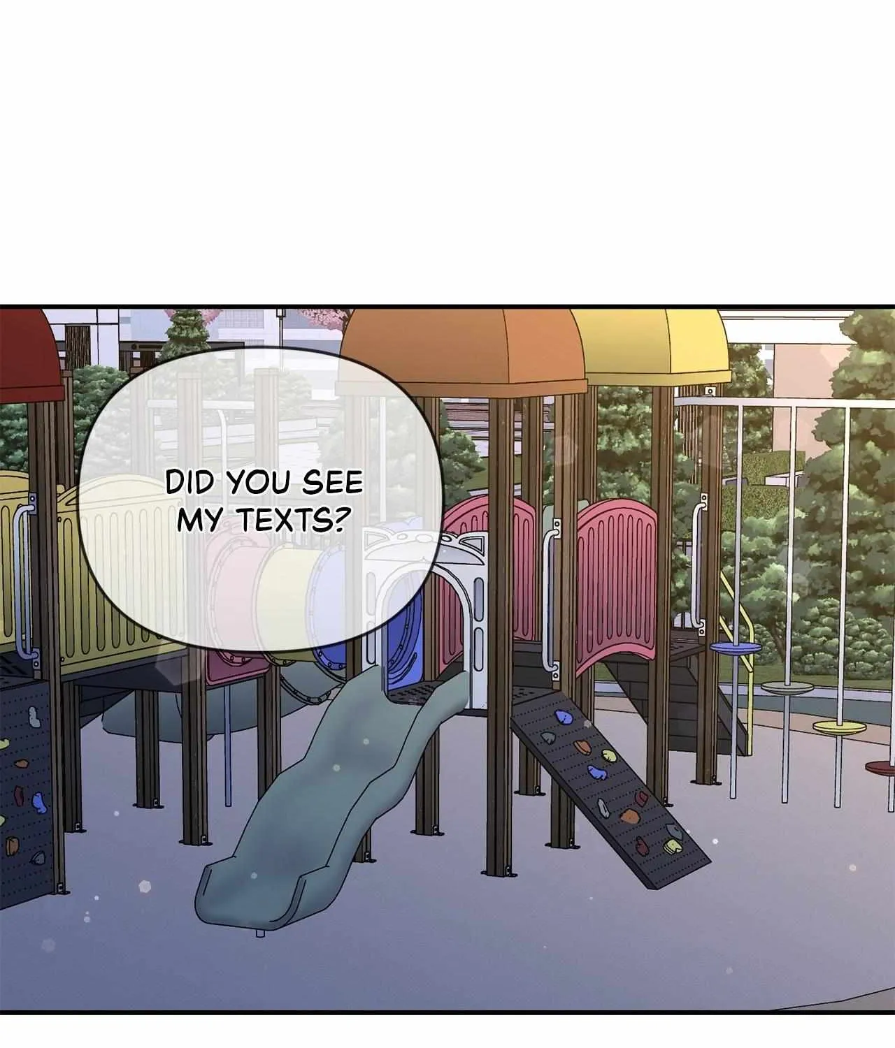 His Time as an Alpha Began After Eating Gongjin-dan Chapter 10 page 11 - 
