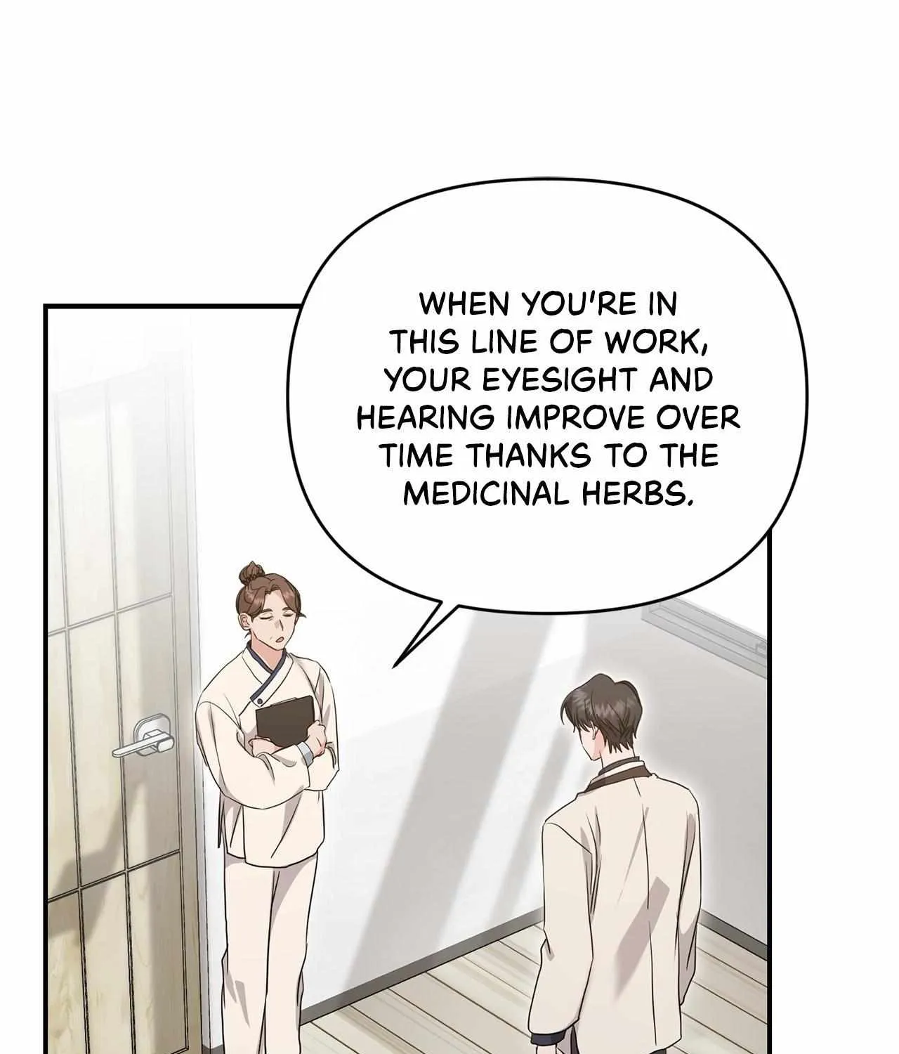 His Time as an Alpha Began After Eating Gongjin-dan Chapter 10 page 103 - 