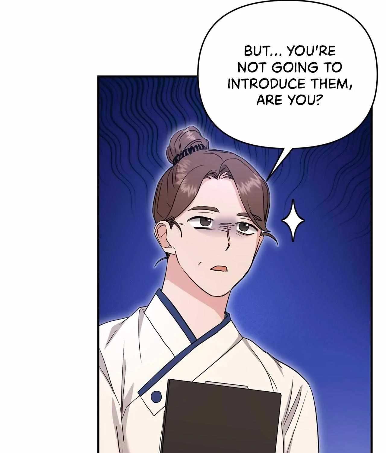 His Time as an Alpha Began After Eating Gongjin-dan Chapter 10 page 106 - 