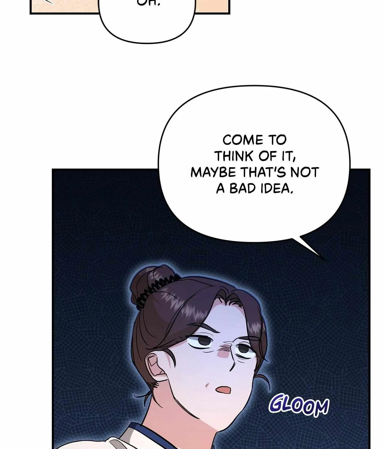 His Time as an Alpha Began After Eating Gongjin-dan Chapter 10 page 113 - 