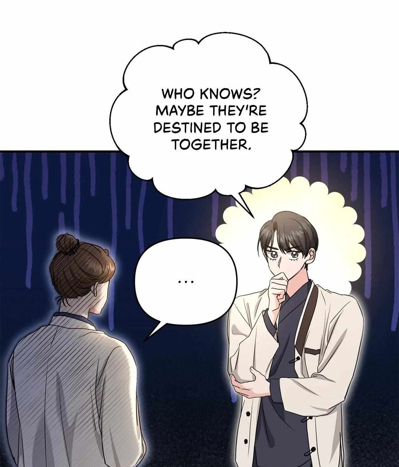 His Time as an Alpha Began After Eating Gongjin-dan Chapter 10 page 115 - 