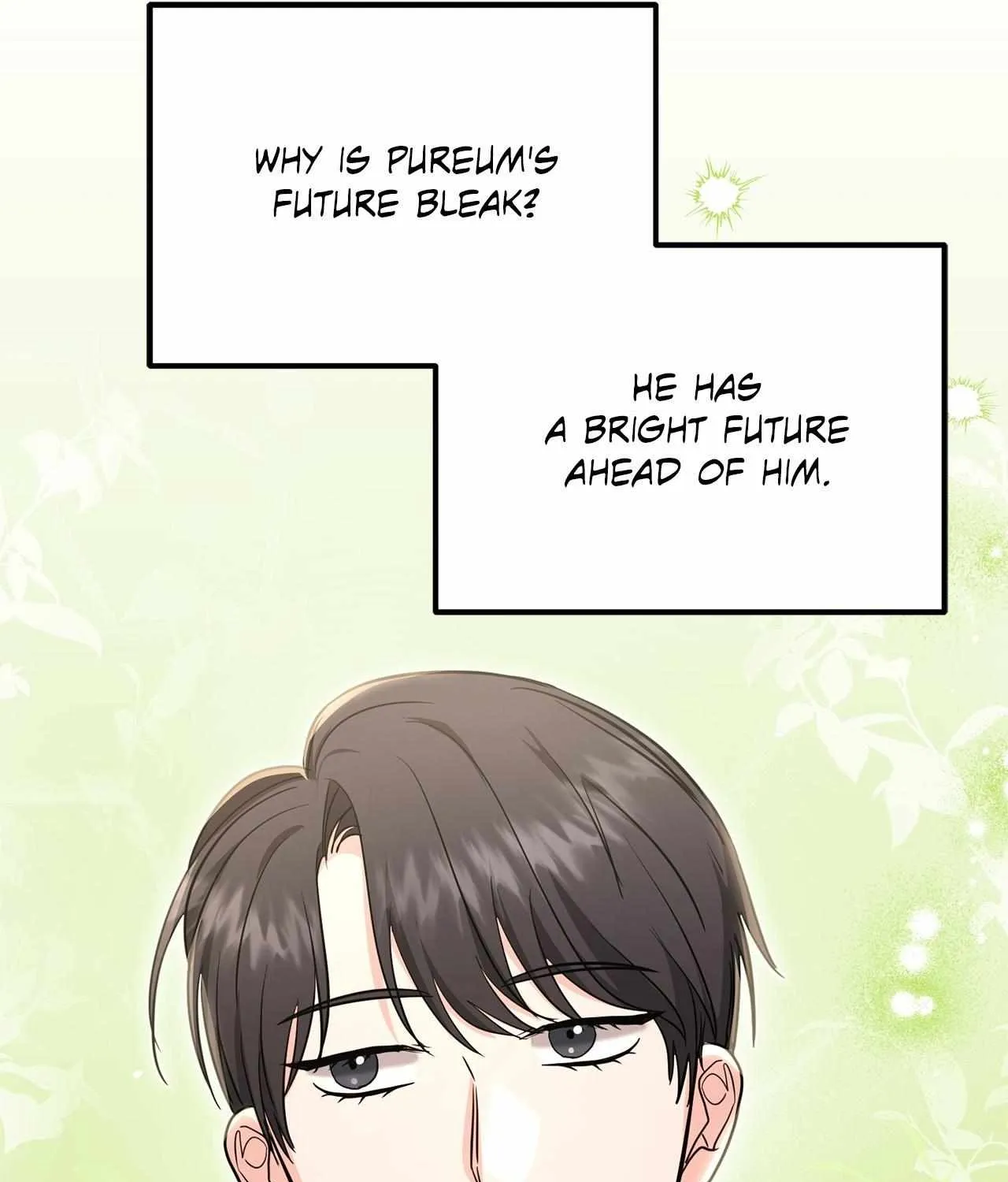 His Time as an Alpha Began After Eating Gongjin-dan Chapter 10 page 120 - 