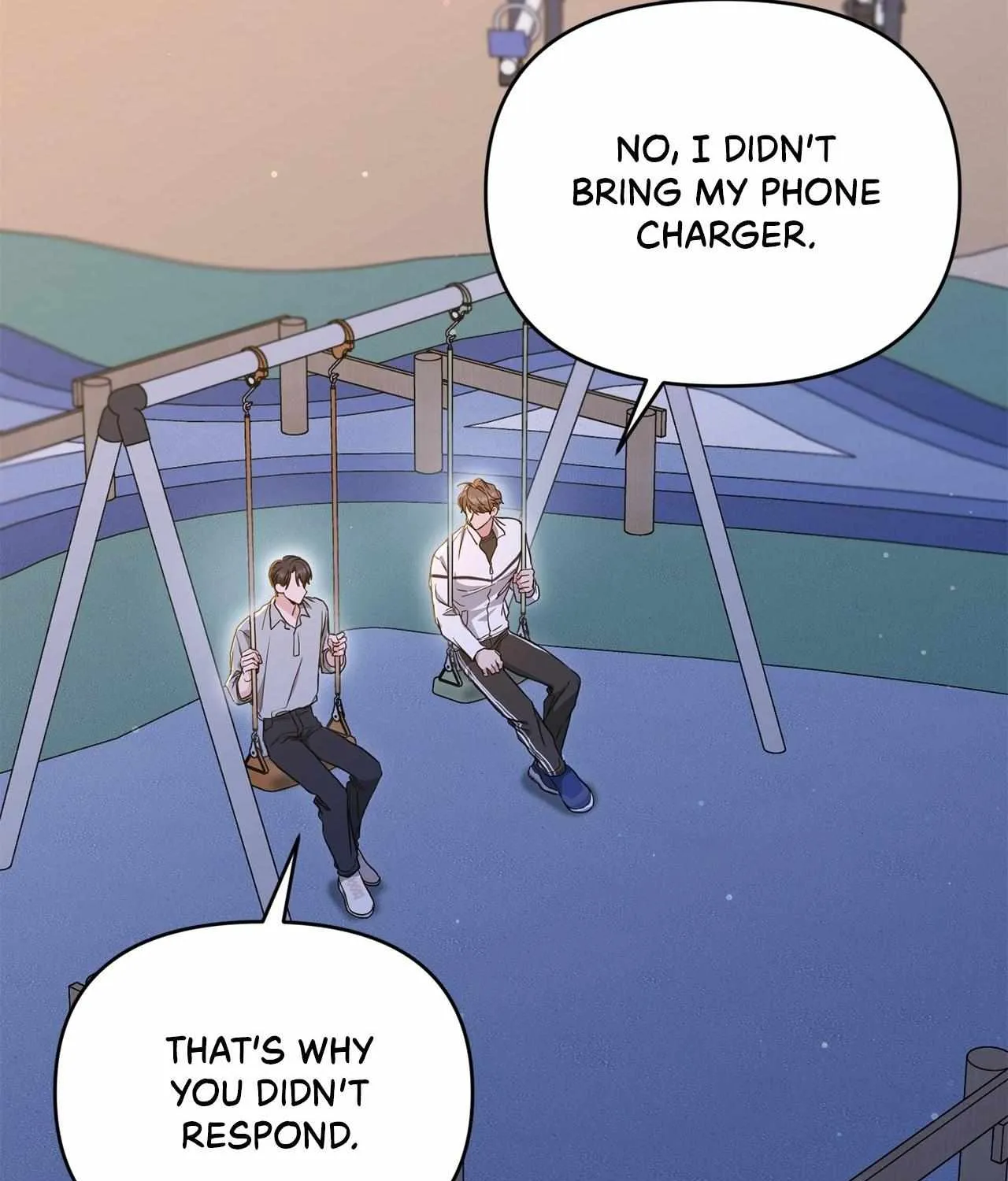 His Time as an Alpha Began After Eating Gongjin-dan Chapter 10 page 13 - 