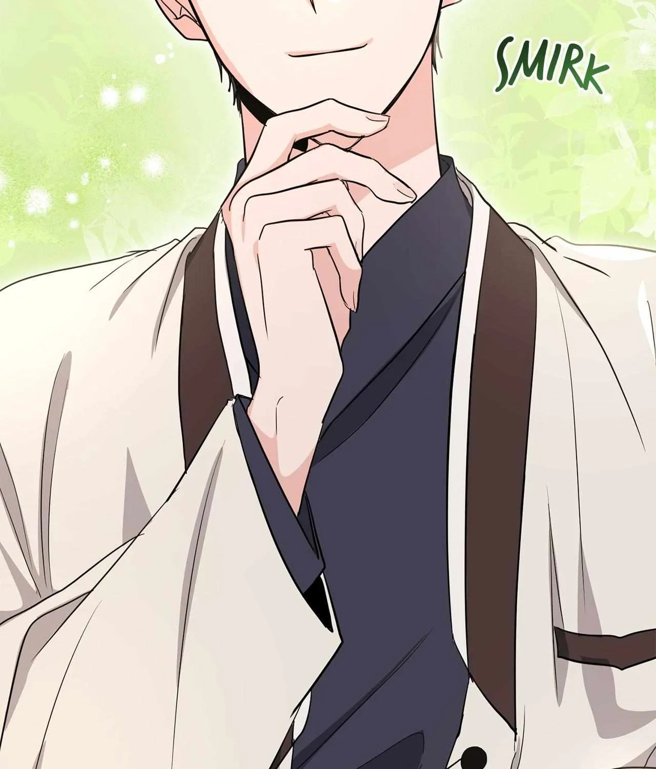 His Time as an Alpha Began After Eating Gongjin-dan Chapter 10 page 121 - 