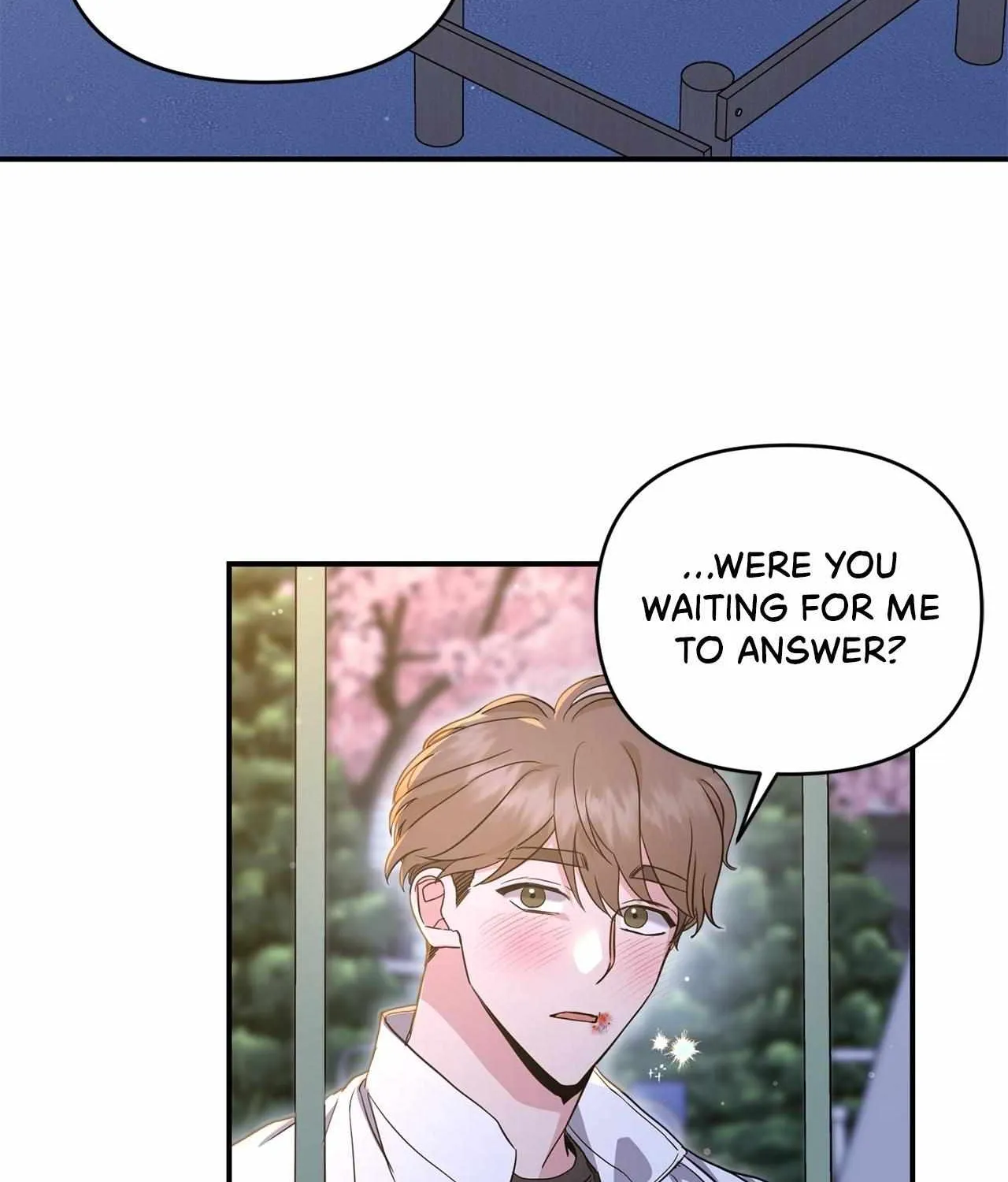 His Time as an Alpha Began After Eating Gongjin-dan Chapter 10 page 14 - 