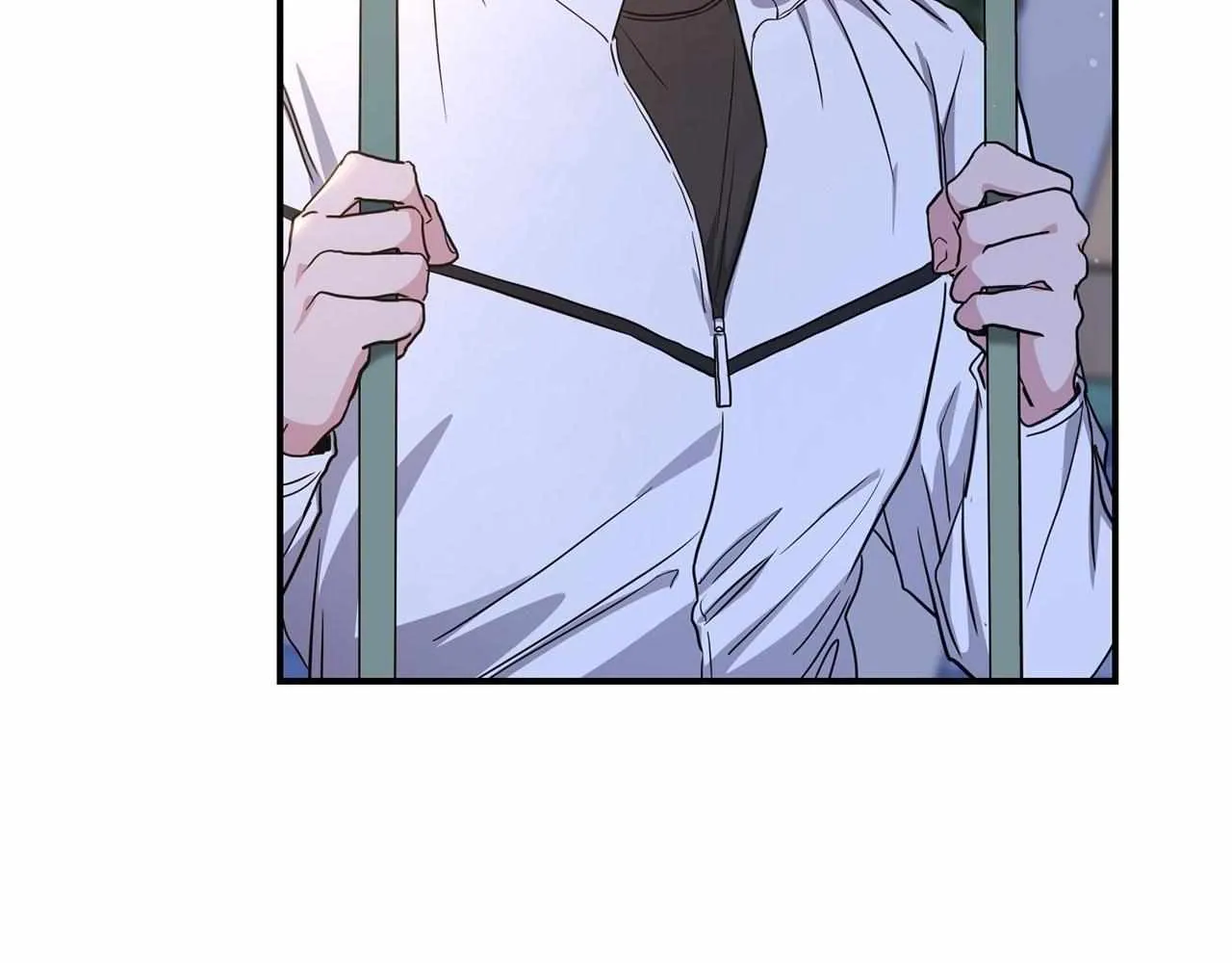 His Time as an Alpha Began After Eating Gongjin-dan Chapter 10 page 15 - 