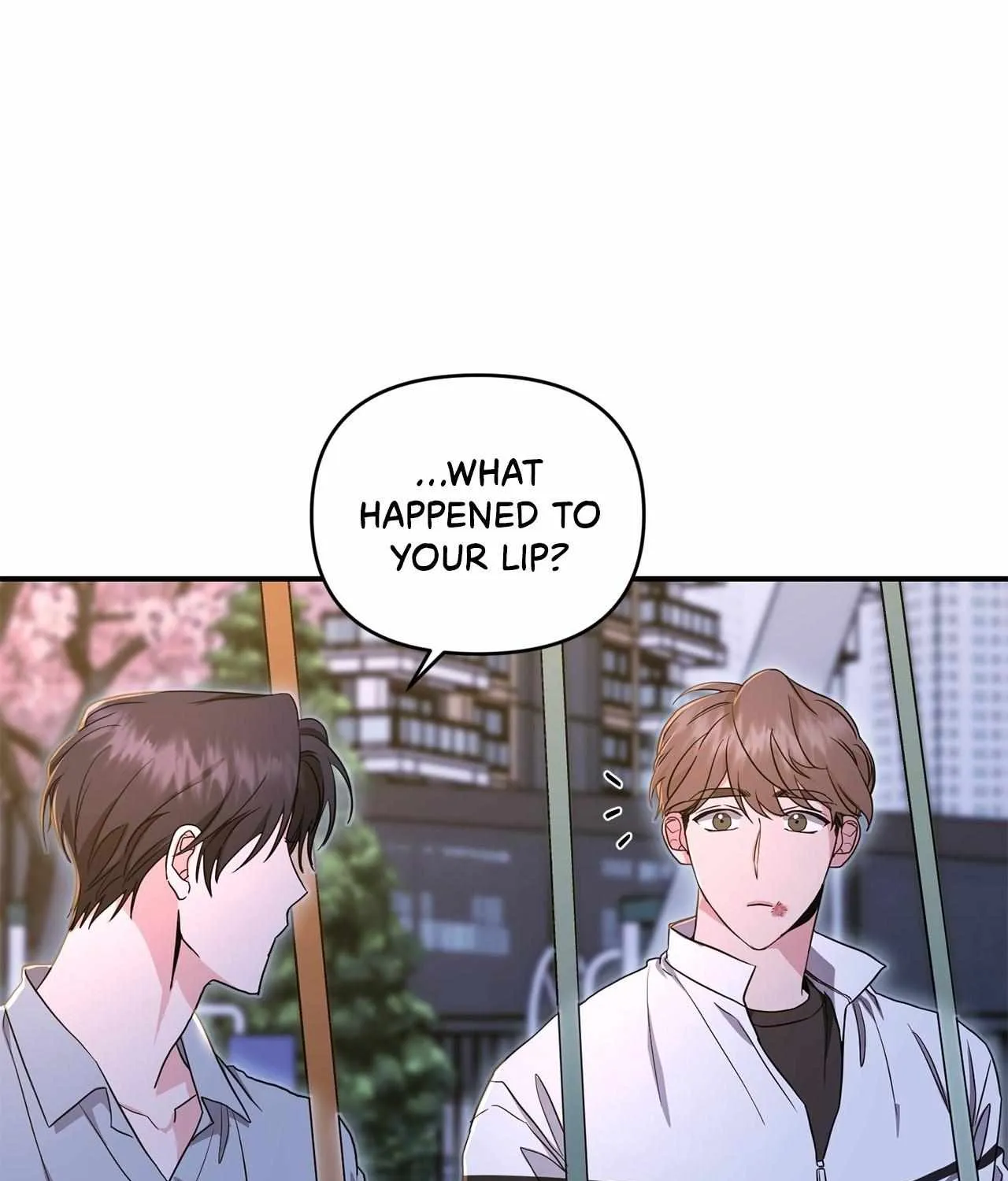 His Time as an Alpha Began After Eating Gongjin-dan Chapter 10 page 19 - 
