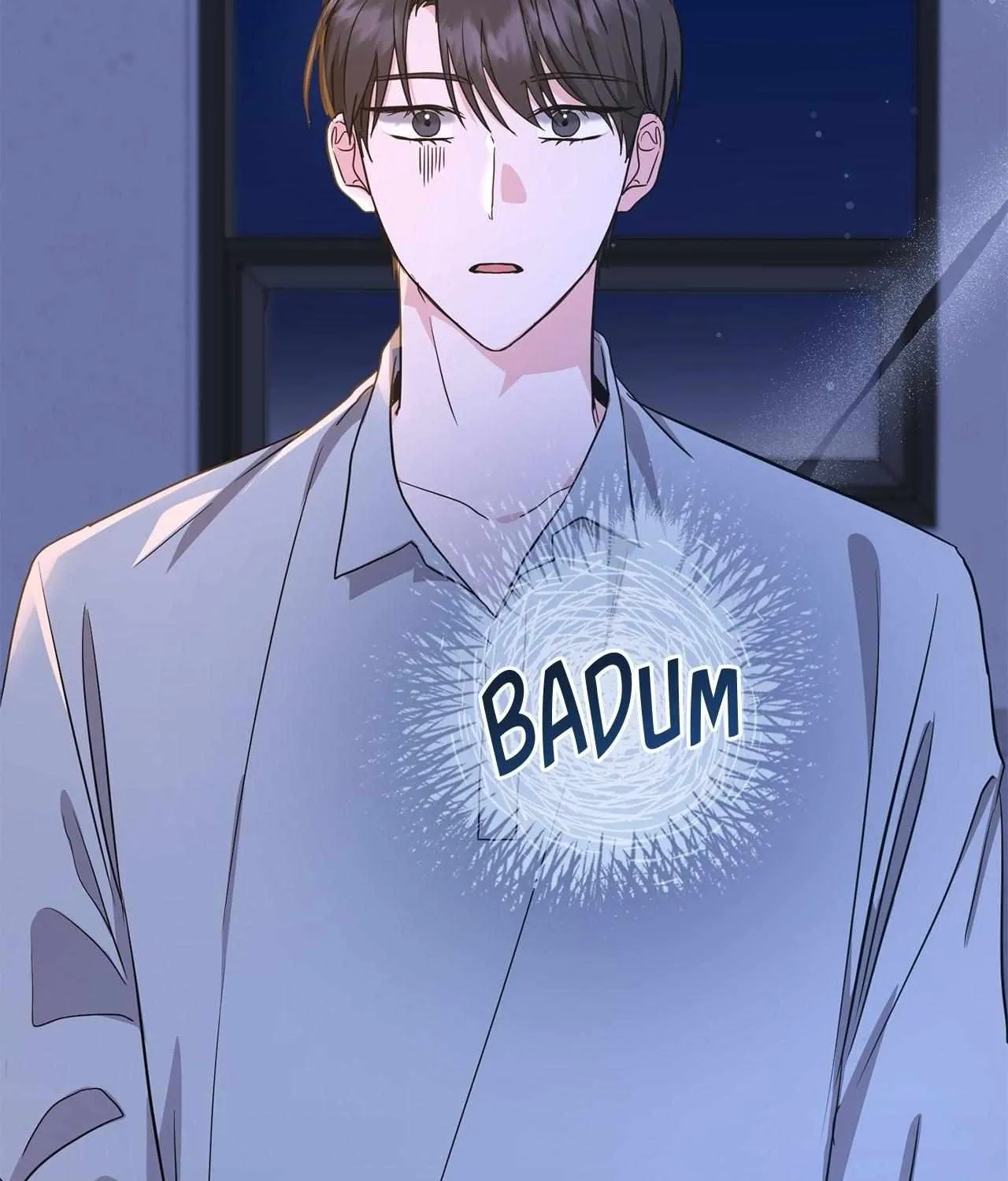 His Time as an Alpha Began After Eating Gongjin-dan Chapter 10 page 3 - 