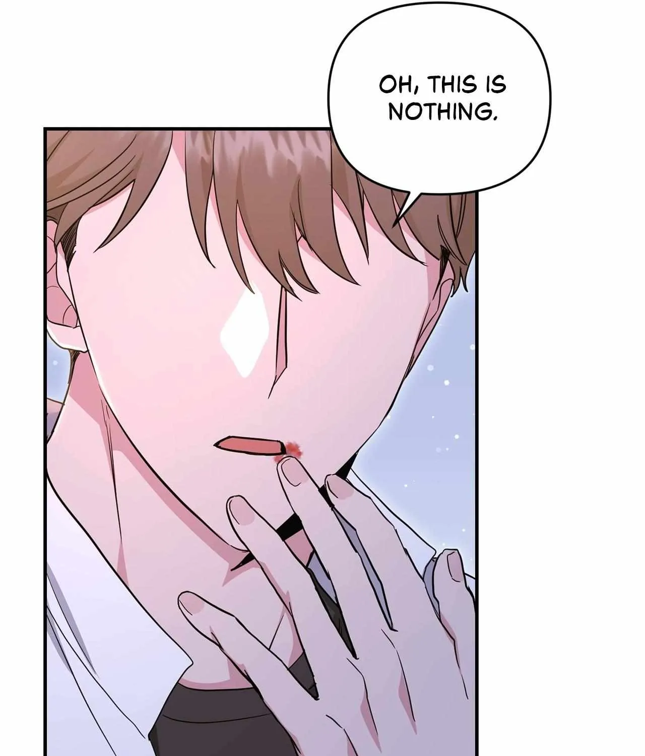His Time as an Alpha Began After Eating Gongjin-dan Chapter 10 page 21 - 