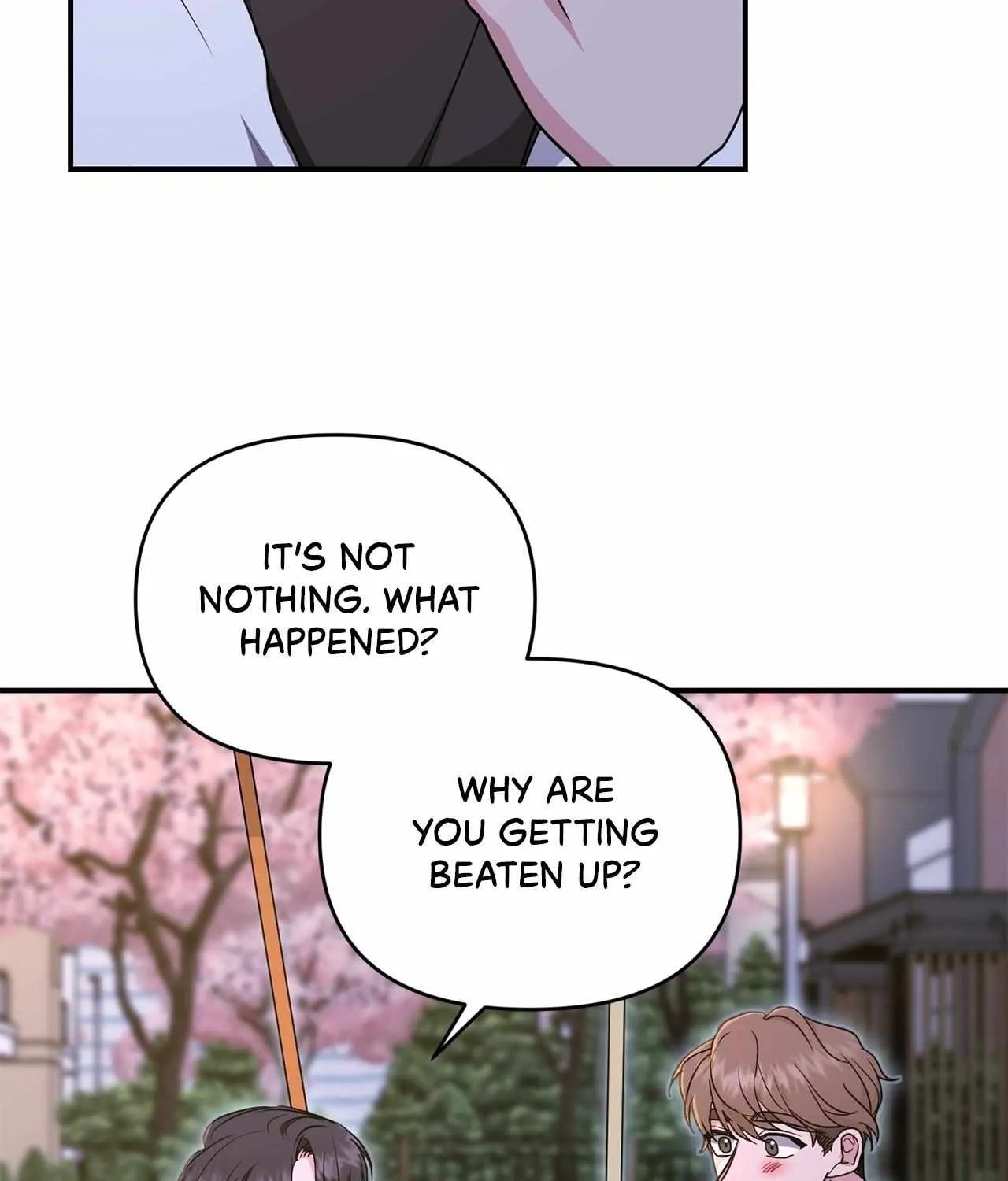 His Time as an Alpha Began After Eating Gongjin-dan Chapter 10 page 22 - 