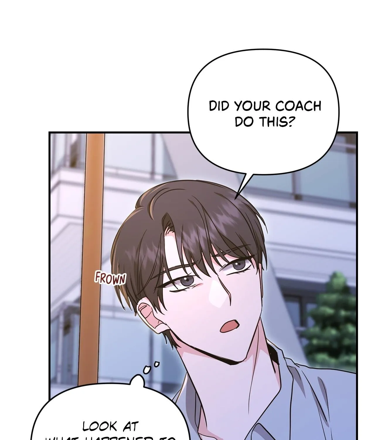 His Time as an Alpha Began After Eating Gongjin-dan Chapter 10 page 24 - 
