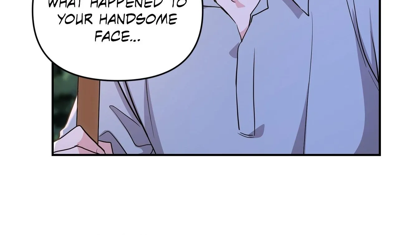 His Time as an Alpha Began After Eating Gongjin-dan Chapter 10 page 25 - 