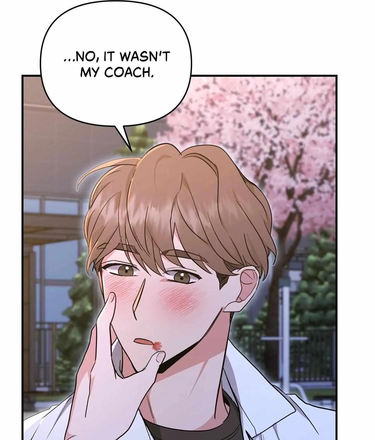 His Time as an Alpha Began After Eating Gongjin-dan Chapter 10 page 26 - 