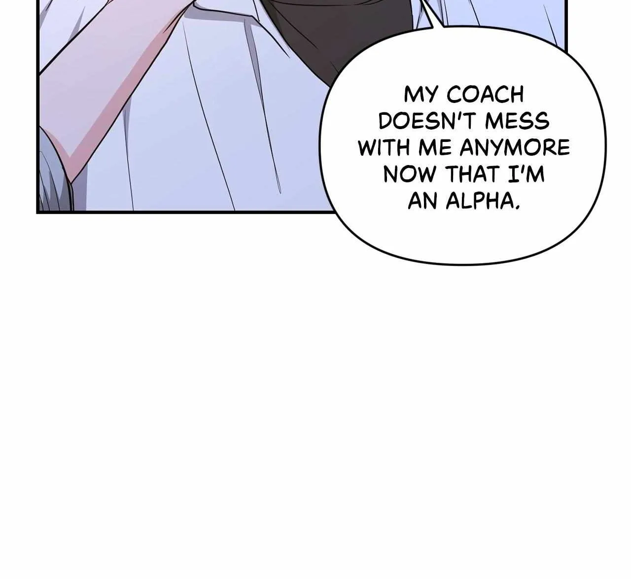 His Time as an Alpha Began After Eating Gongjin-dan Chapter 10 page 27 - 