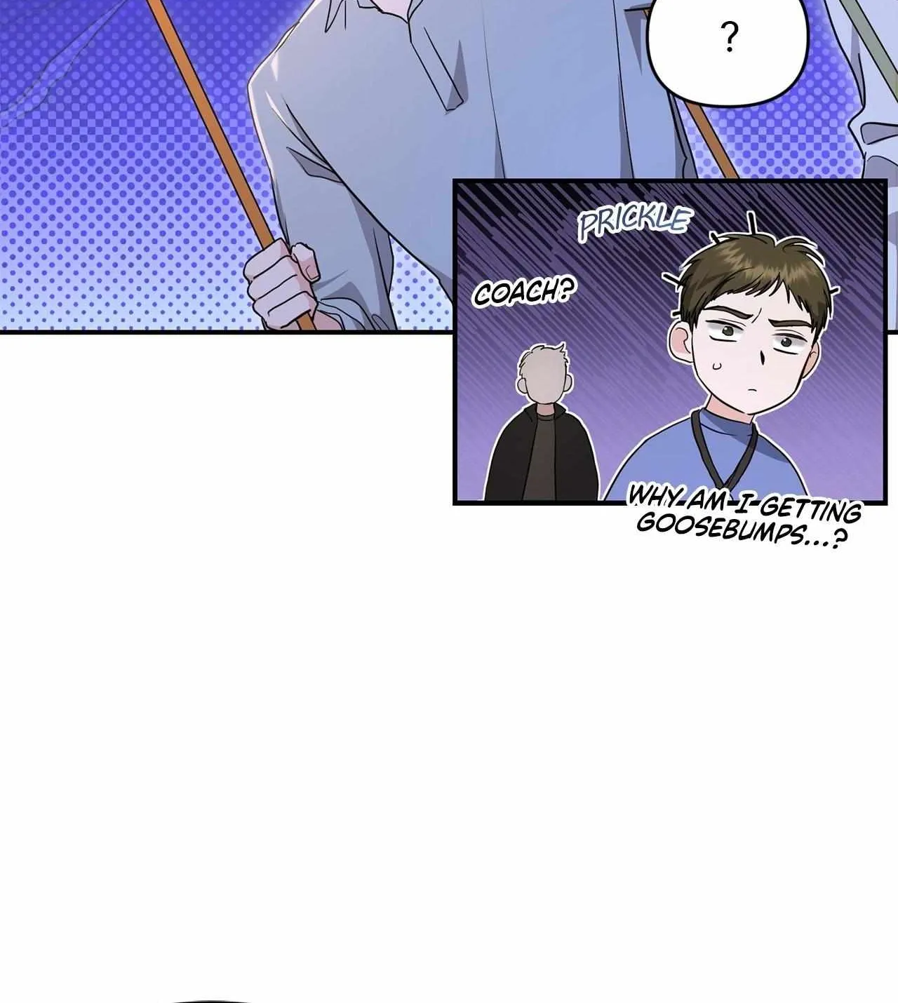 His Time as an Alpha Began After Eating Gongjin-dan Chapter 10 page 29 - 
