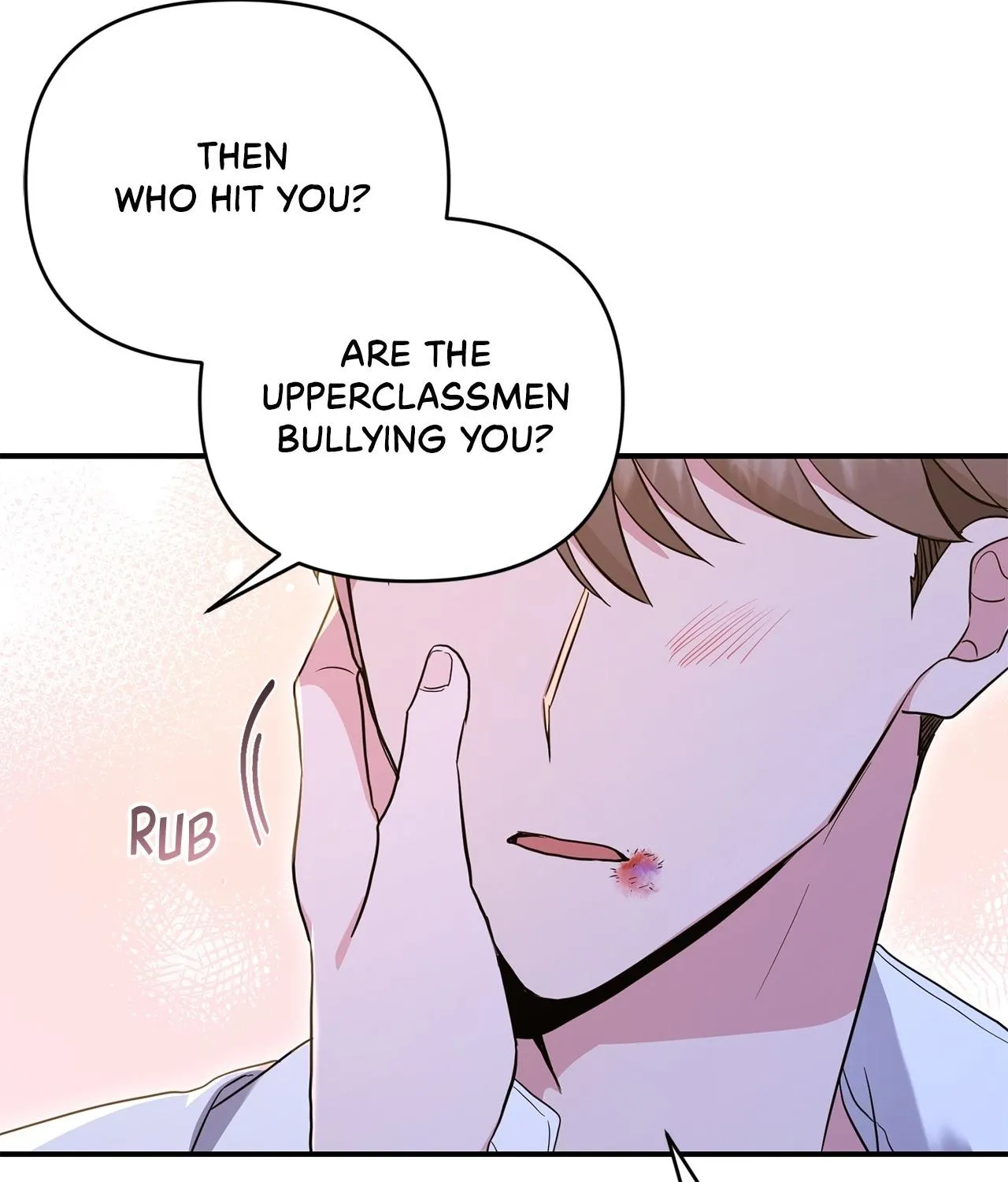 His Time as an Alpha Began After Eating Gongjin-dan Chapter 10 page 30 - 