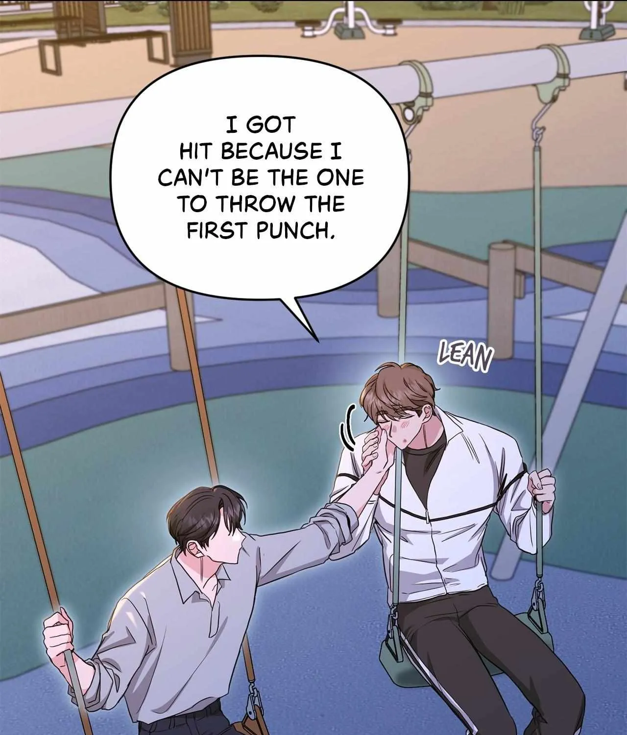 His Time as an Alpha Began After Eating Gongjin-dan Chapter 10 page 32 - 