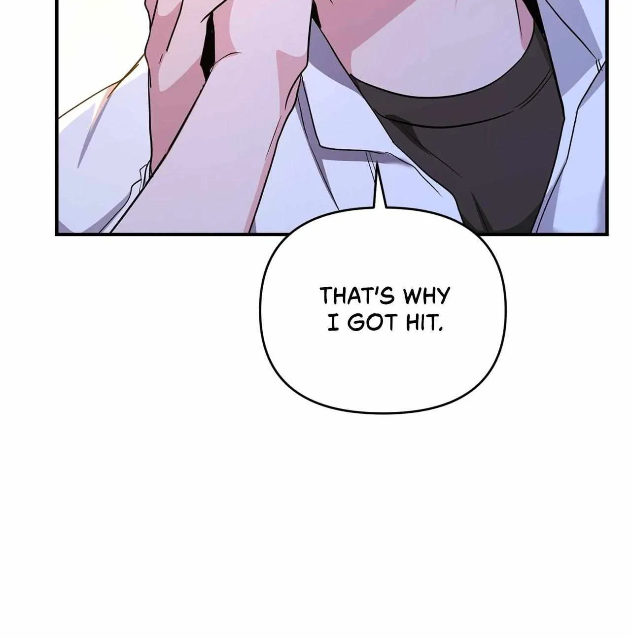 His Time as an Alpha Began After Eating Gongjin-dan Chapter 10 page 35 - 