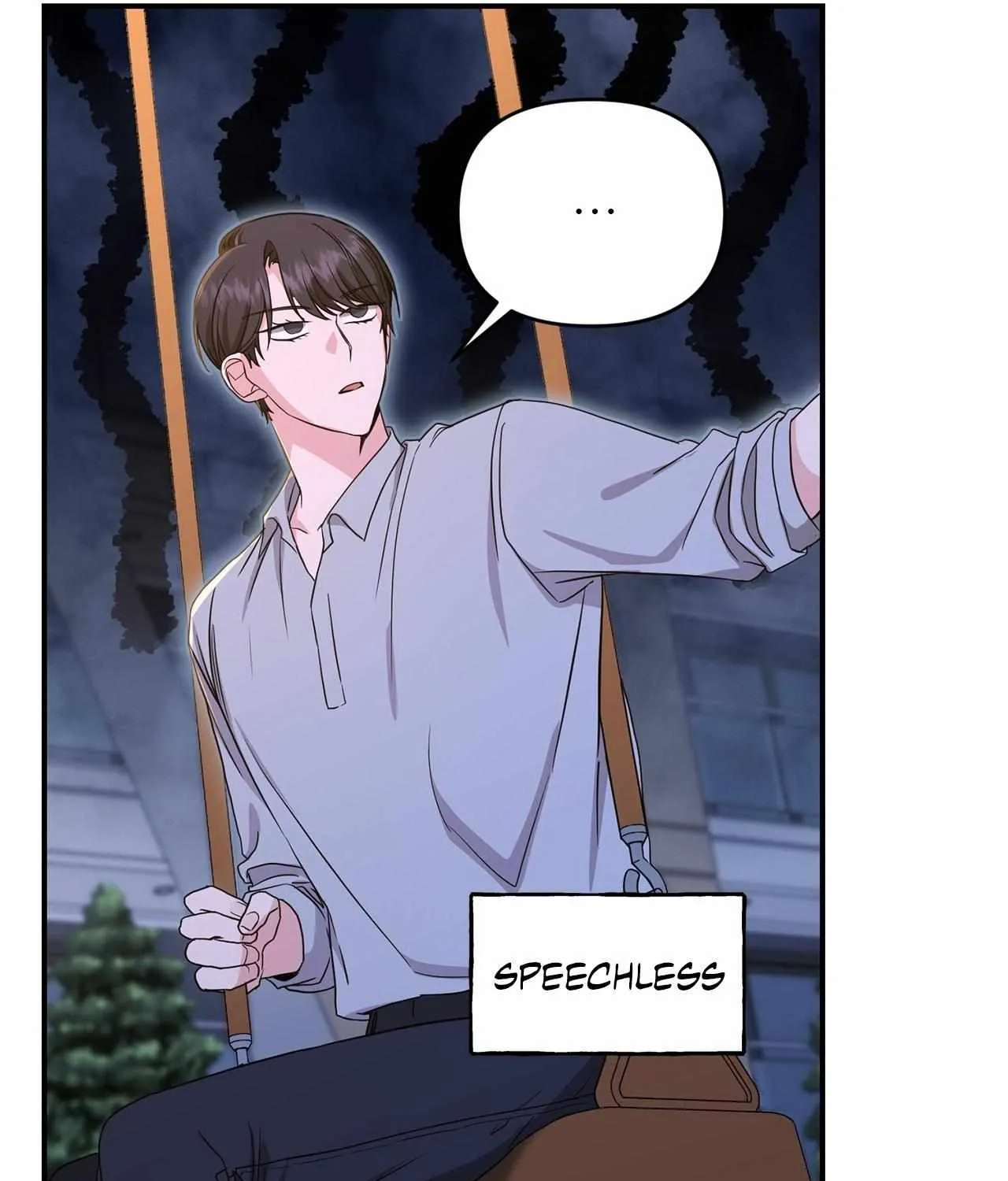 His Time as an Alpha Began After Eating Gongjin-dan Chapter 10 page 36 - 