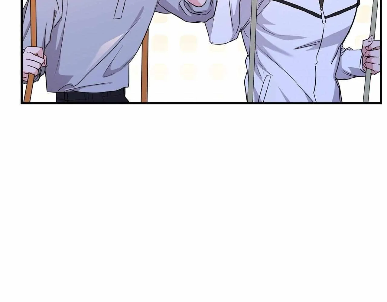 His Time as an Alpha Began After Eating Gongjin-dan Chapter 10 page 38 - 