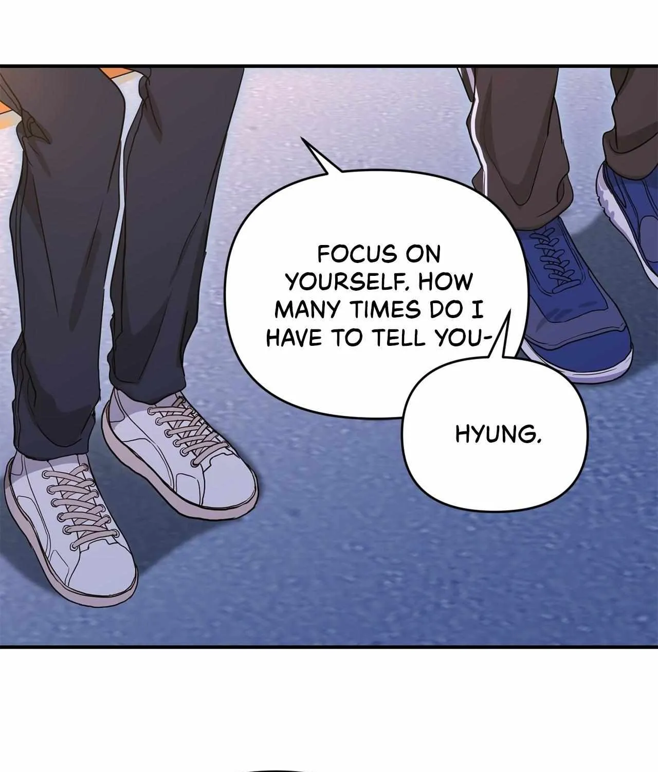 His Time as an Alpha Began After Eating Gongjin-dan Chapter 10 page 39 - 