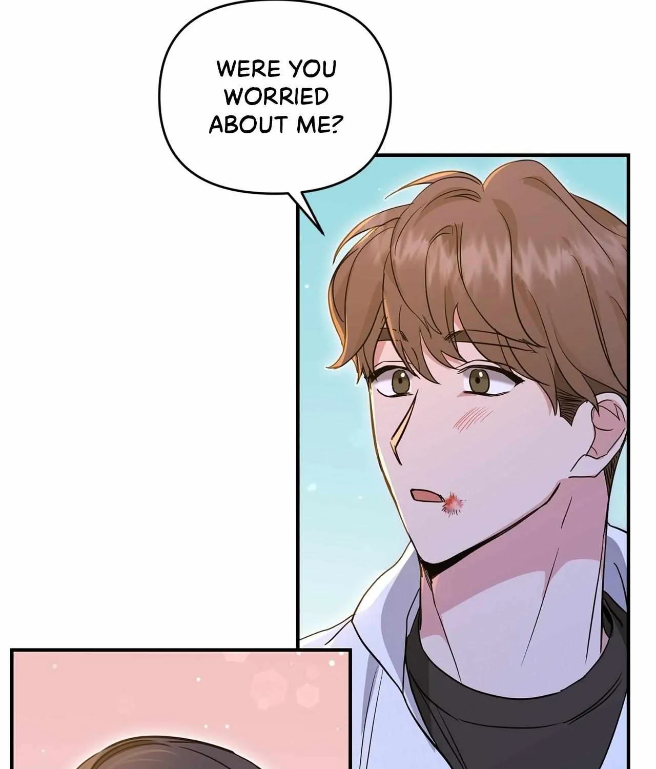 His Time as an Alpha Began After Eating Gongjin-dan Chapter 10 page 40 - 