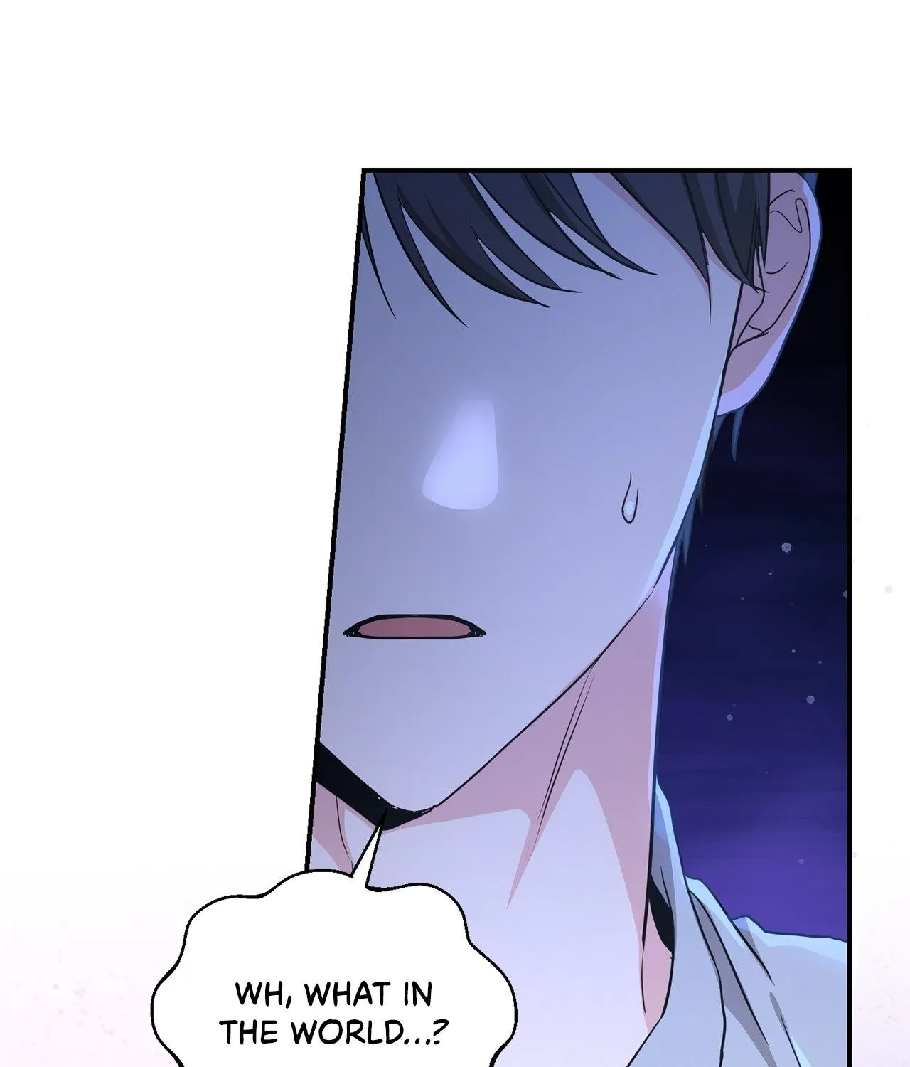 His Time as an Alpha Began After Eating Gongjin-dan Chapter 10 page 5 - 