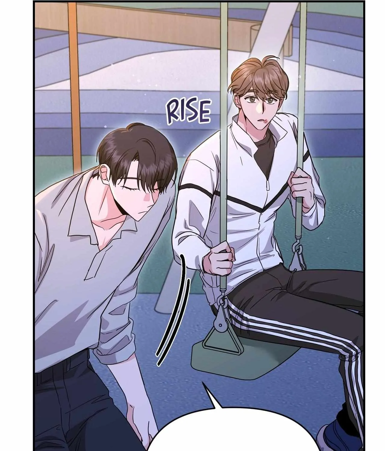 His Time as an Alpha Began After Eating Gongjin-dan Chapter 10 page 44 - 