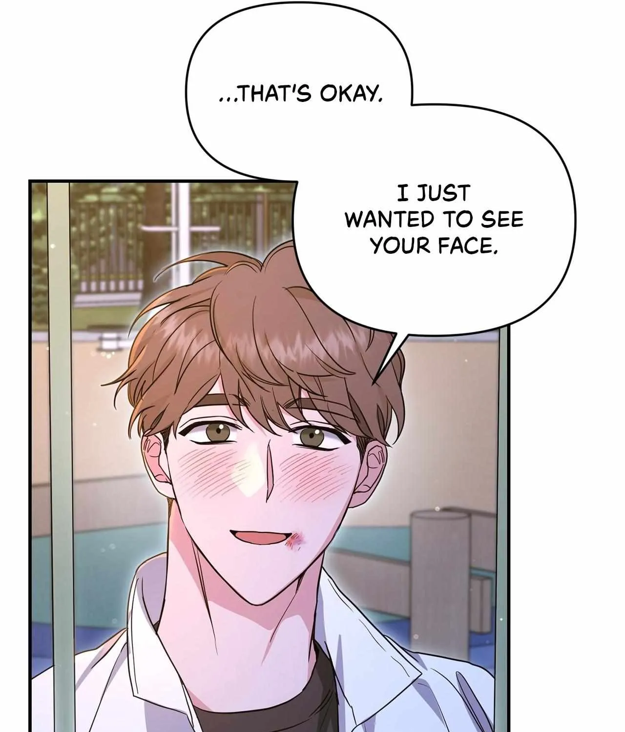 His Time as an Alpha Began After Eating Gongjin-dan Chapter 10 page 46 - 
