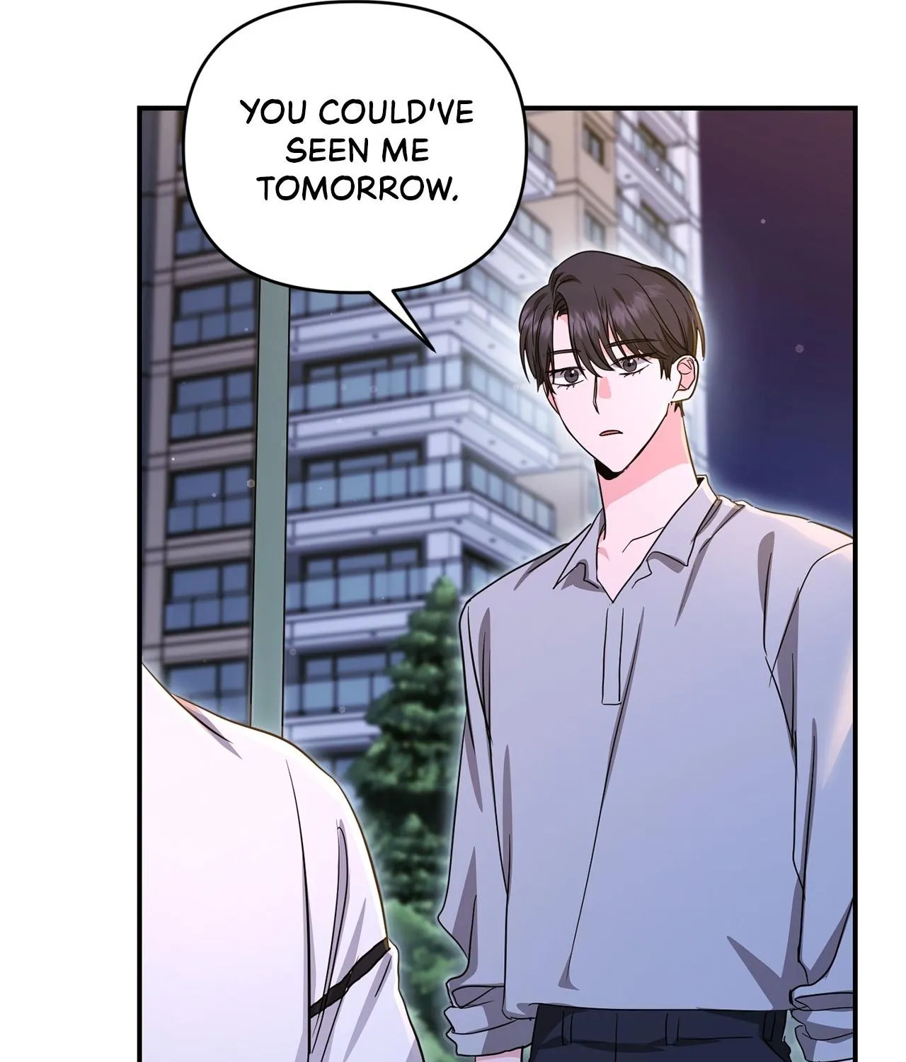 His Time as an Alpha Began After Eating Gongjin-dan Chapter 10 page 48 - 