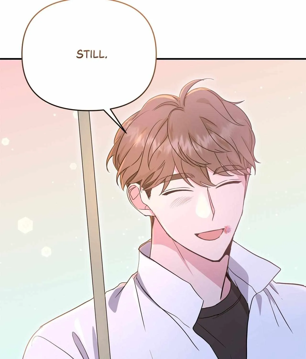 His Time as an Alpha Began After Eating Gongjin-dan Chapter 10 page 50 - 