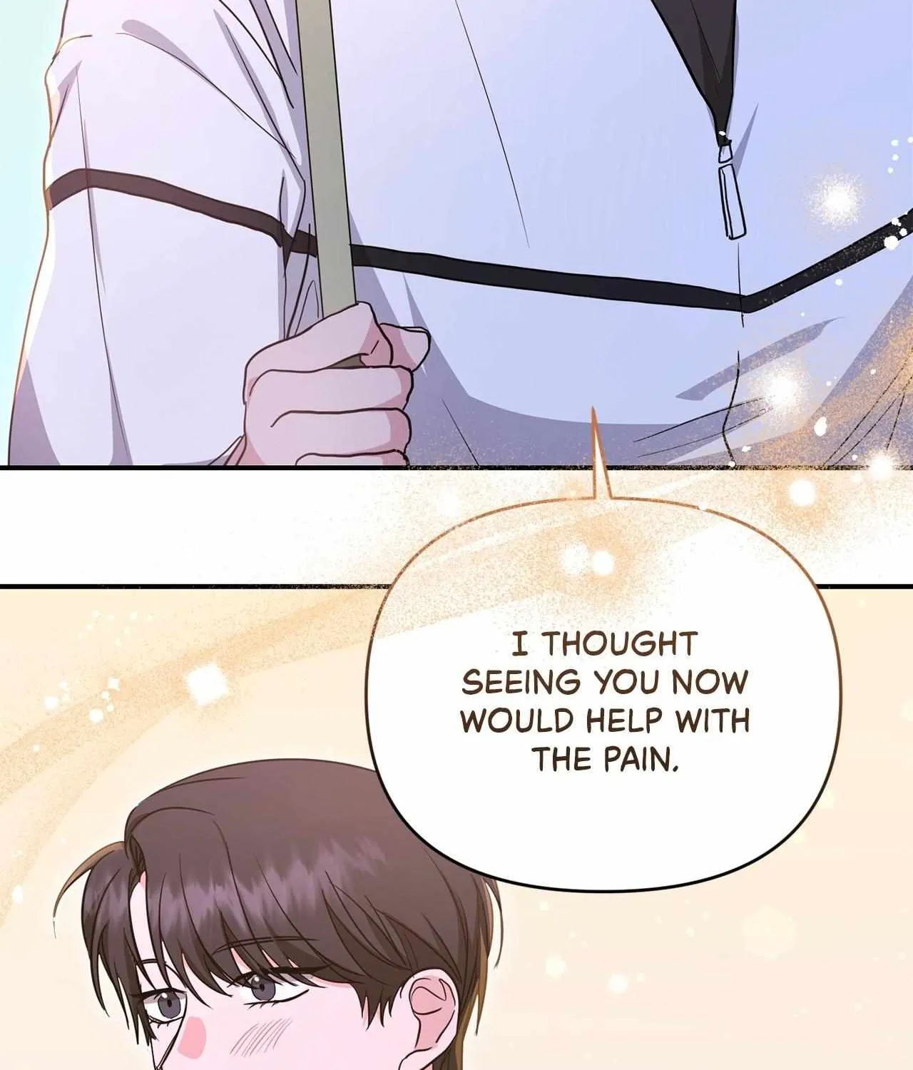 His Time as an Alpha Began After Eating Gongjin-dan Chapter 10 page 51 - 