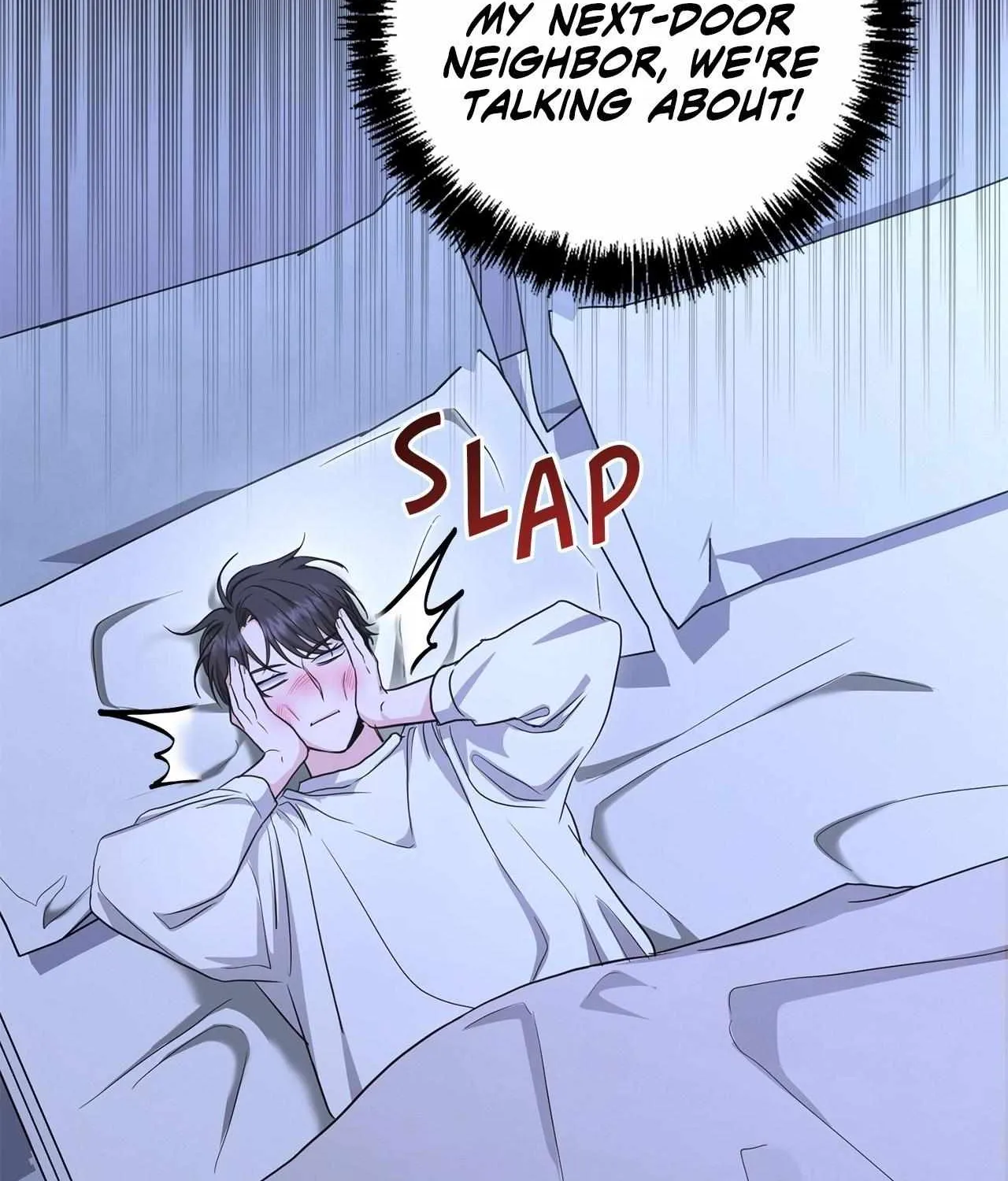 His Time as an Alpha Began After Eating Gongjin-dan Chapter 10 page 57 - 
