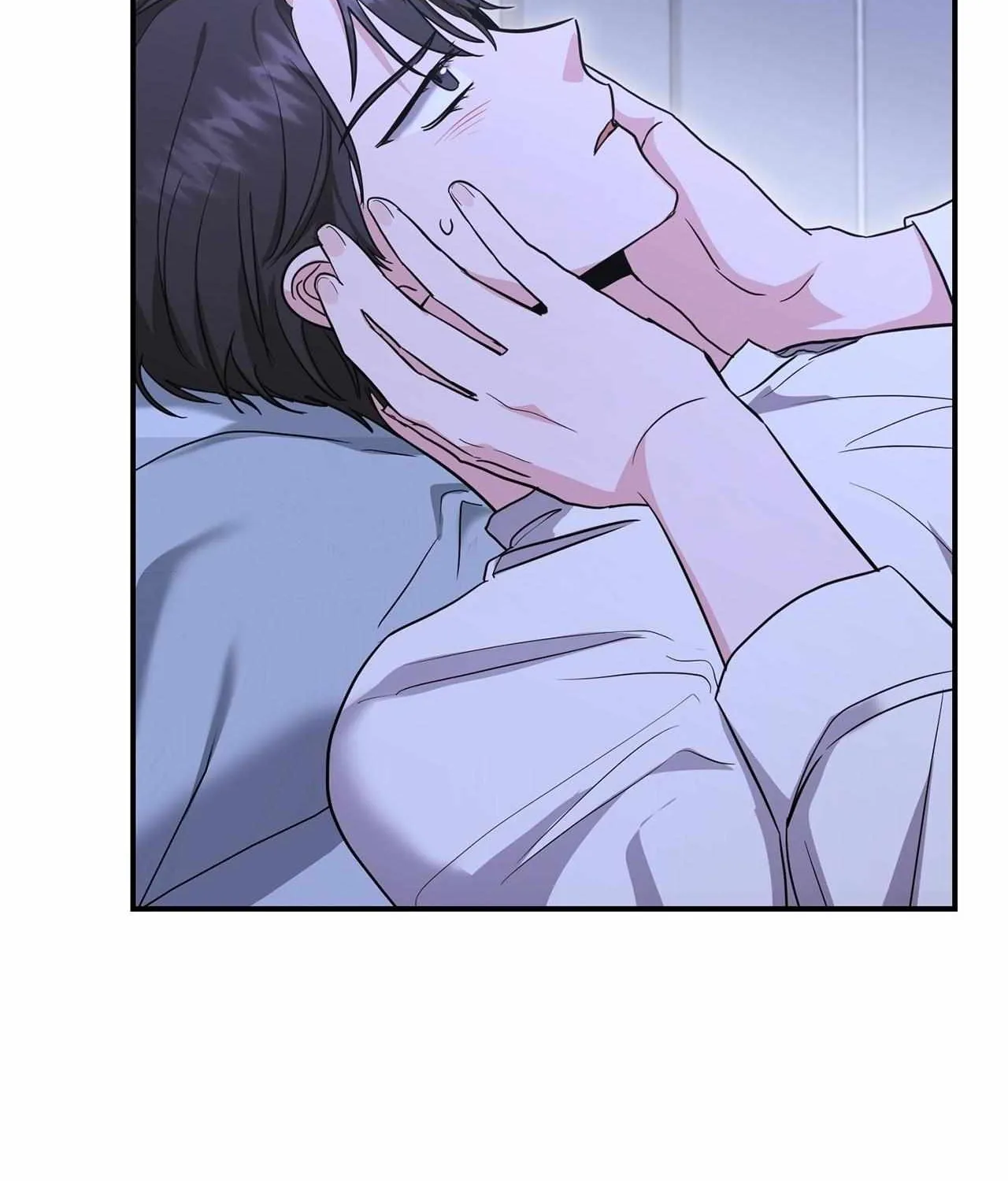 His Time as an Alpha Began After Eating Gongjin-dan Chapter 10 page 60 - 