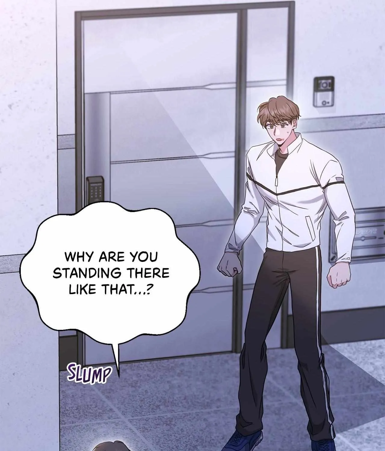 His Time as an Alpha Began After Eating Gongjin-dan Chapter 10 page 7 - 