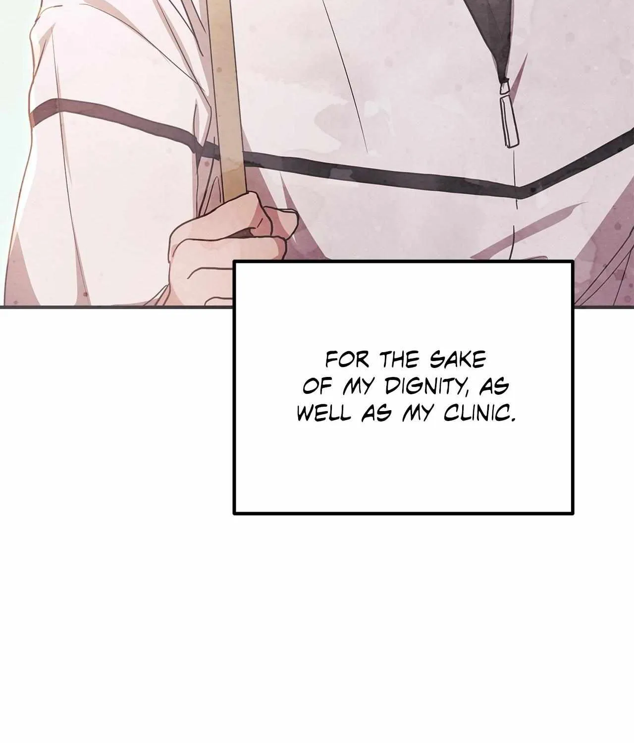 His Time as an Alpha Began After Eating Gongjin-dan Chapter 10 page 65 - 