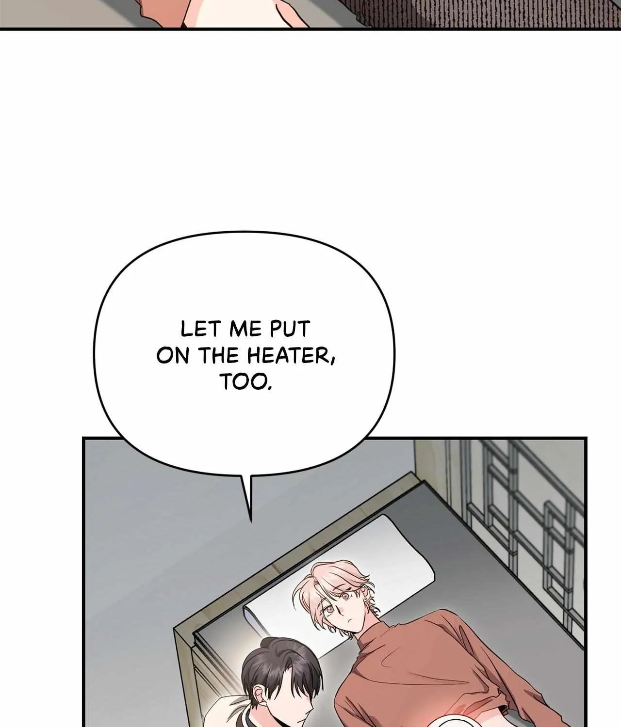 His Time as an Alpha Began After Eating Gongjin-dan Chapter 10 page 68 - 